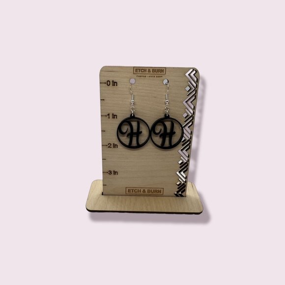 Letter H - Picture 2 of 2